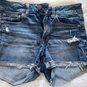 American Eagle Denim Shorts - OFFERS WELCOME!!